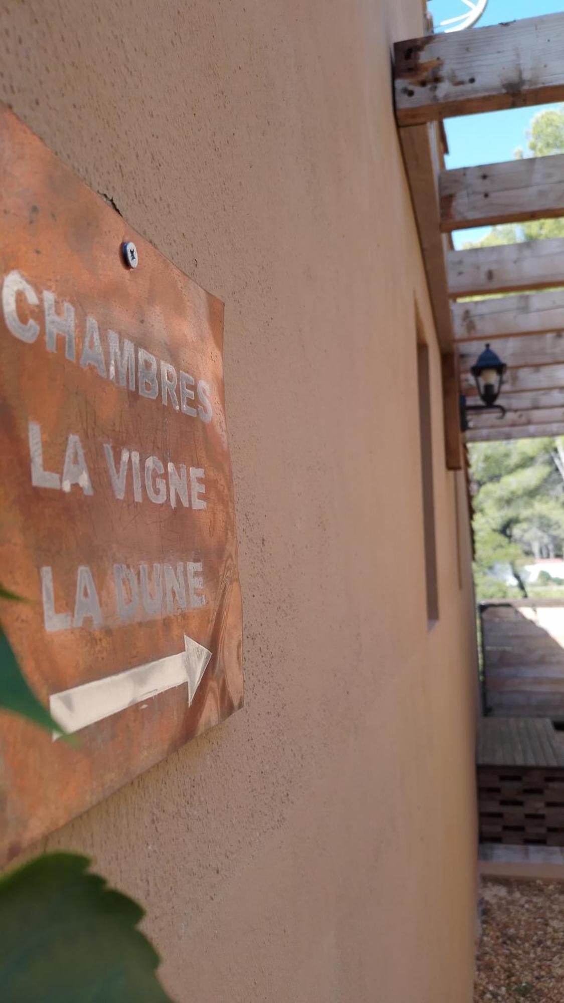 Les Pieds Tanques - Chambres D'Hotes - Calanque A Pieds Saint-Cyr-sur-Mer Zewnętrze zdjęcie